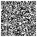 QR code with Hensley Concrete contacts