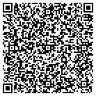 QR code with D KS Main St Skate Park & Sp contacts