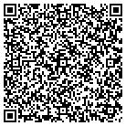 QR code with Ron Petersen's Auto Body Rpr contacts