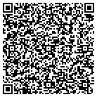 QR code with D L Couch Wallcovering contacts