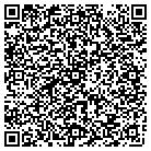QR code with Walkerton Area Economic Dev contacts