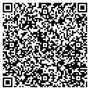 QR code with J C Auto Service contacts