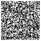 QR code with Tonys & Paulys Lounge contacts