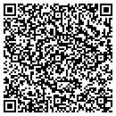 QR code with Hanson Aggregates contacts