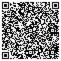 QR code with IOOF contacts