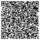 QR code with Land's End Cafe contacts