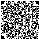 QR code with Handex Environmental contacts