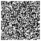 QR code with Hirsch Carpet Cleaning Service contacts