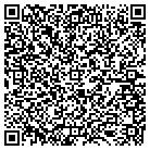 QR code with Kosene & Kosene Dev & Mgmt Co contacts
