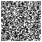 QR code with Maple Grove Cemetery Assn contacts