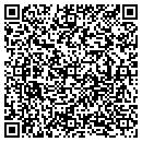 QR code with R & D Enterprises contacts