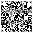 QR code with Ace Welding & Machine contacts
