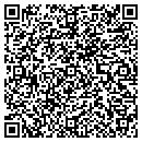QR code with Cibo's Bistro contacts