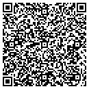 QR code with B-Hive Printing contacts