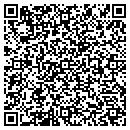 QR code with James Irby contacts