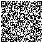 QR code with La Barrons WD Screen Door Div contacts