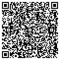QR code with Pscc contacts