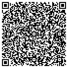 QR code with Rhondas Touch of Style contacts