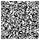 QR code with H & R Block Tax Service contacts