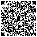 QR code with Ricco's Pizza contacts