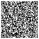 QR code with C&M Services contacts