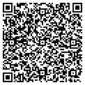 QR code with Avilla BP contacts
