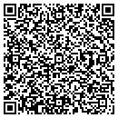 QR code with Albert Craig contacts