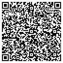 QR code with A Answering Line contacts