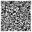 QR code with Autozone contacts