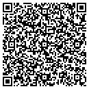 QR code with T & C Auto Repair contacts