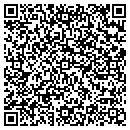 QR code with R & R Enterprises contacts