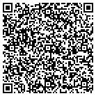 QR code with Kevin's Pool Installations contacts