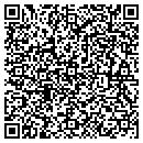 QR code with OK Tire Stores contacts
