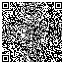 QR code with L B Stevens & Assoc contacts