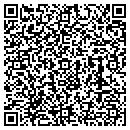 QR code with Lawn Letters contacts
