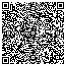 QR code with M D & I Computer contacts