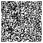 QR code with Yavapai Apache Alcohol Sbstnc contacts