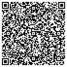 QR code with Advance Electric Inc contacts
