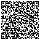 QR code with Hanson Aggregates contacts