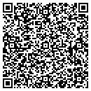 QR code with Gino's Subs contacts