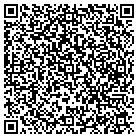 QR code with Anderson Bd Avtian Cmmssioners contacts