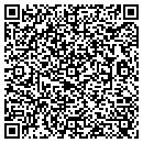 QR code with W I B C contacts