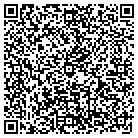 QR code with Calvin Gearhart & Sons Auto contacts