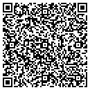 QR code with A Little Behind contacts