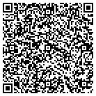 QR code with J & S Bulk Transport Co Inc contacts