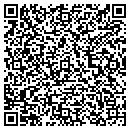 QR code with Martin Mahlon contacts