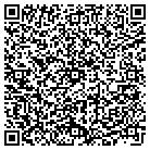 QR code with Halo Precision Piercing LLC contacts