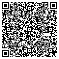 QR code with Jacobs contacts