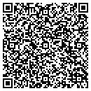 QR code with Moochie's contacts