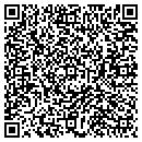 QR code with Kc Auto Parts contacts